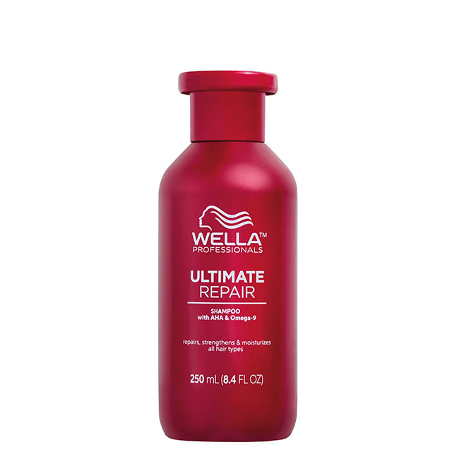 Champú Wella Professionals Ultimate Repair 250 ml