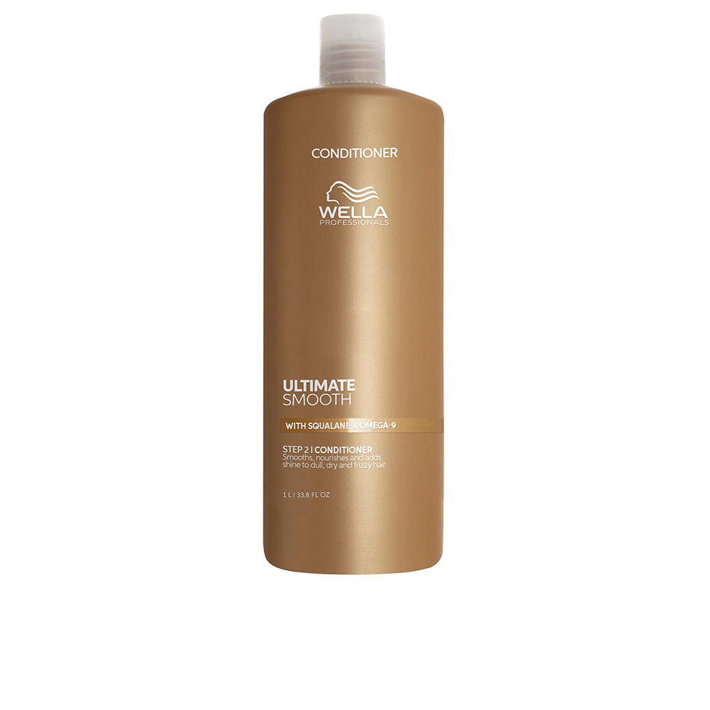 Wella Professionals Ultimate Smooth Conditioner 200ml