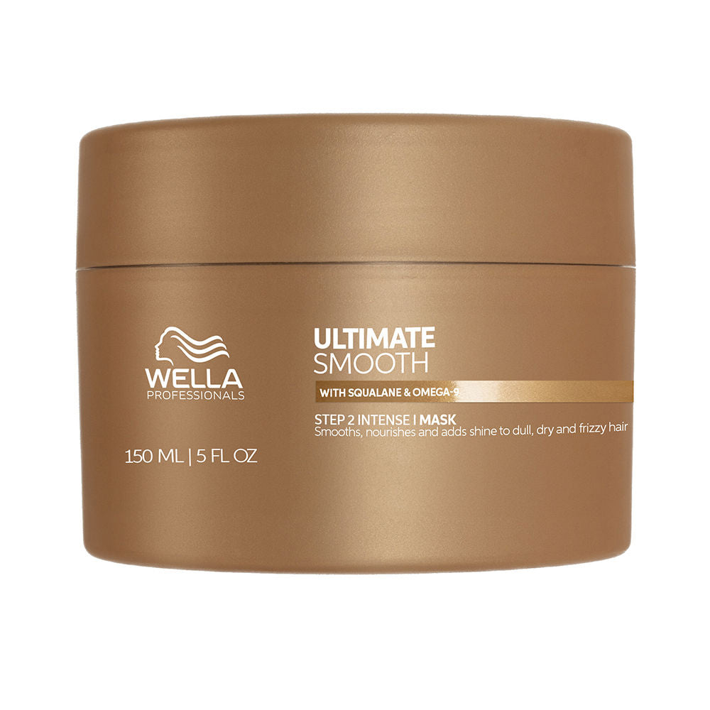 Wella Professionals Ultimate Smooth Máscara 150ml