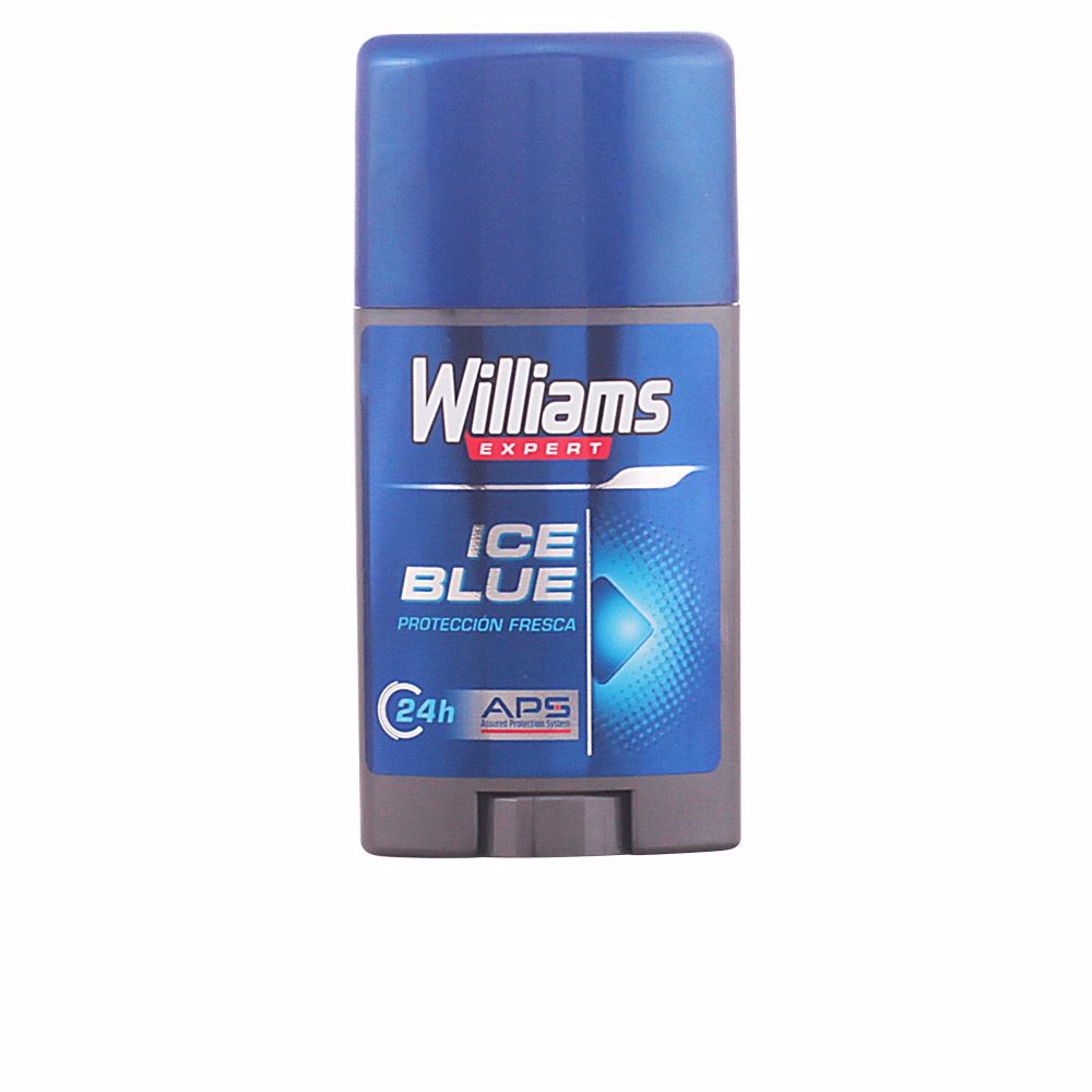 Williams Ice Blue Desodorizante em Stick 75ml