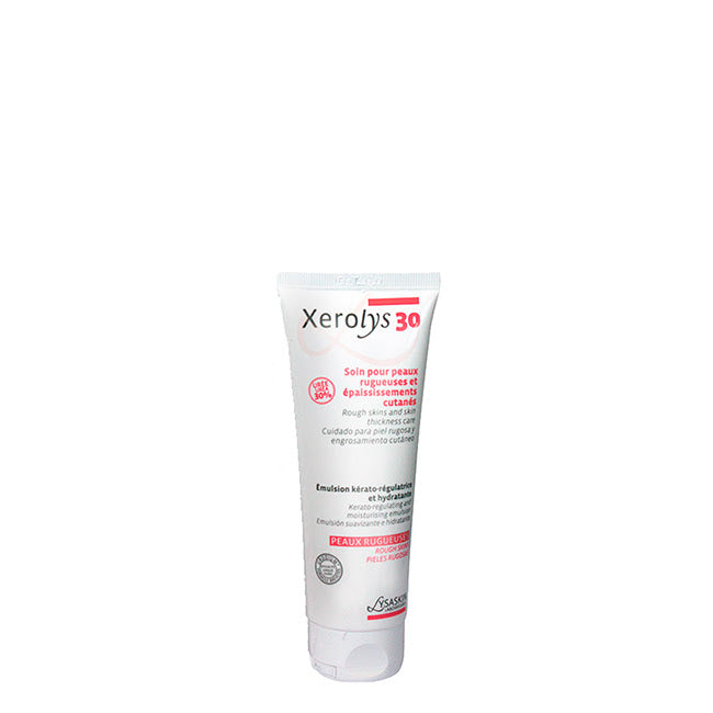 Xerolys 30 Emulsão Pele Áspera 100ml