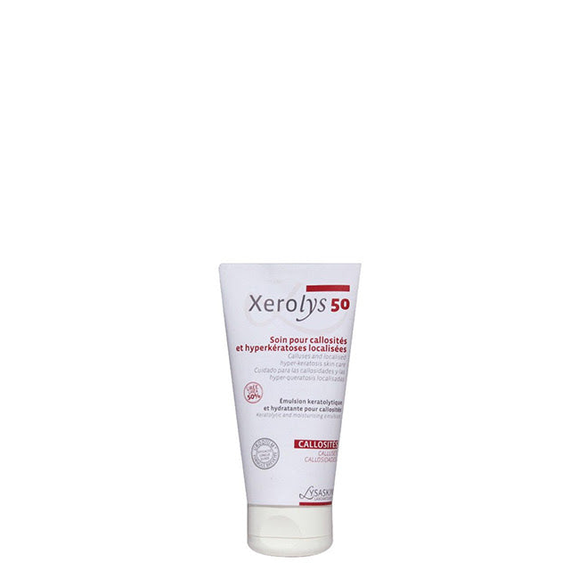 Xerolys 50 Emulsão Queratolítica 40ml