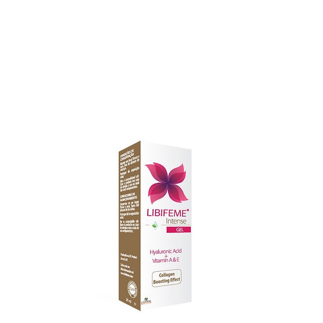 Libifeme Intense Gel 30ml