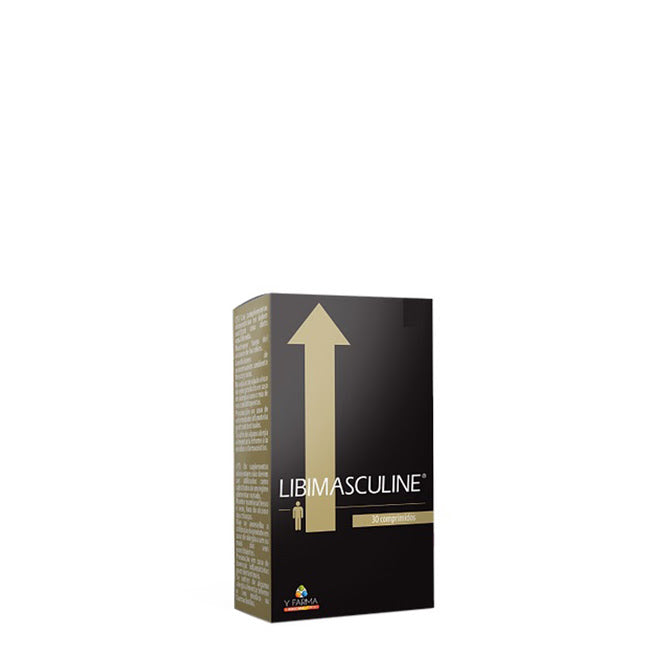 Libifeme Libimasculine Comprimidos 30 ud