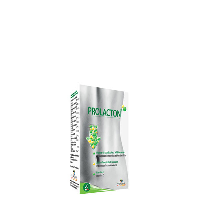 Y Farma Prolacton Cápsulas x30