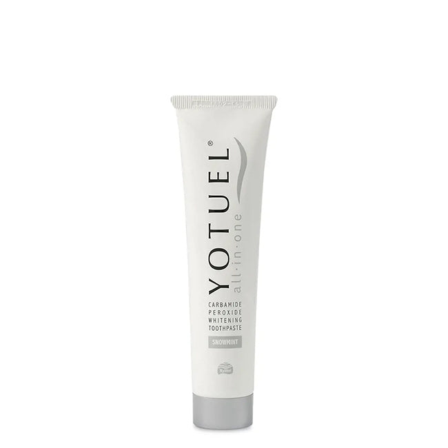 Yotuel Pasta de Dientes Snowmint Dentifrico Blanqueador 75ml – imagen 2