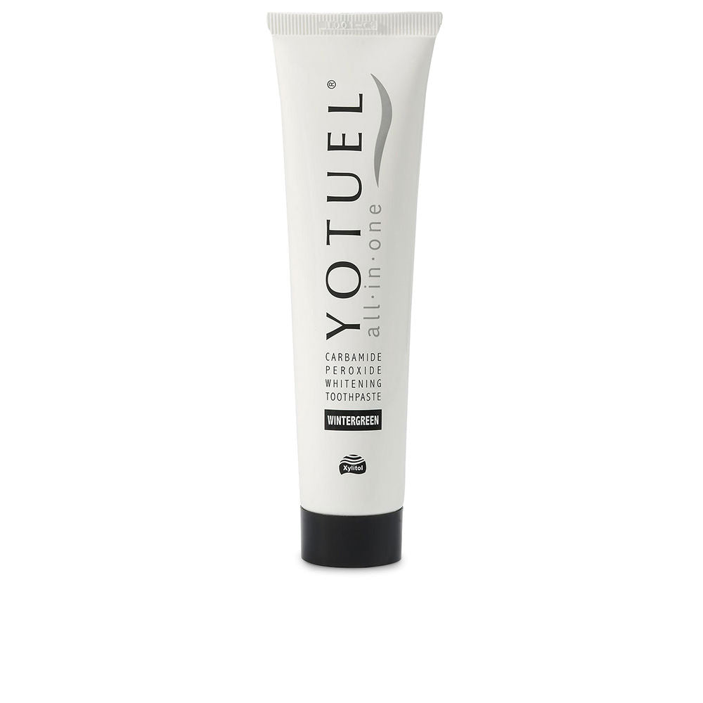 Yotuel All In One Wintergreen Dentifrico 75ml – imagen 2