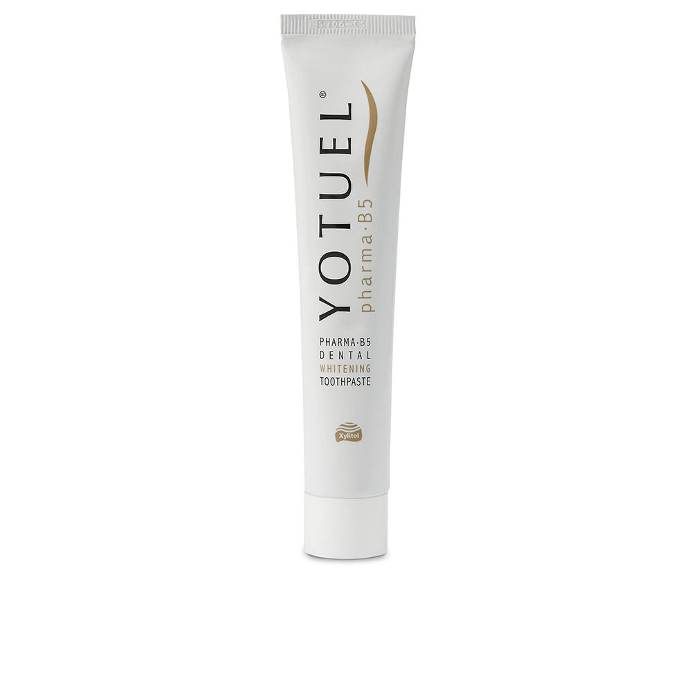 Pasta dental blanqueadora Yotuel Farma B5 50 ml