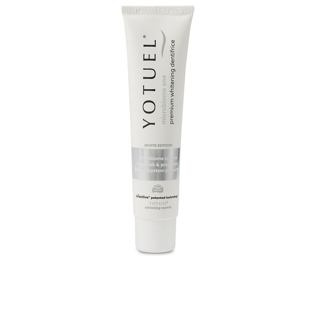 Yotuel Pasta de Dientes One White Dentifrico Blanqueante Premium 100g – imagen 2