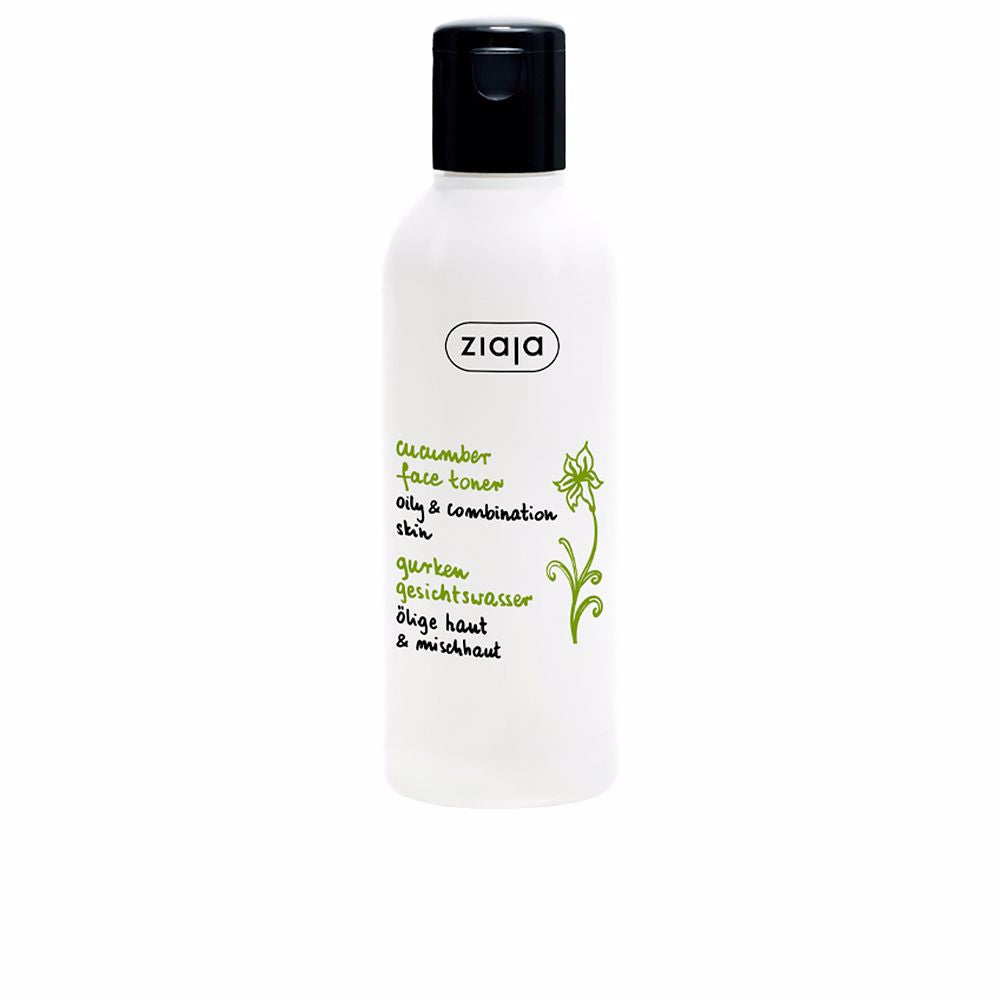 Ziaja Cucumber Tónico Facial 200ml