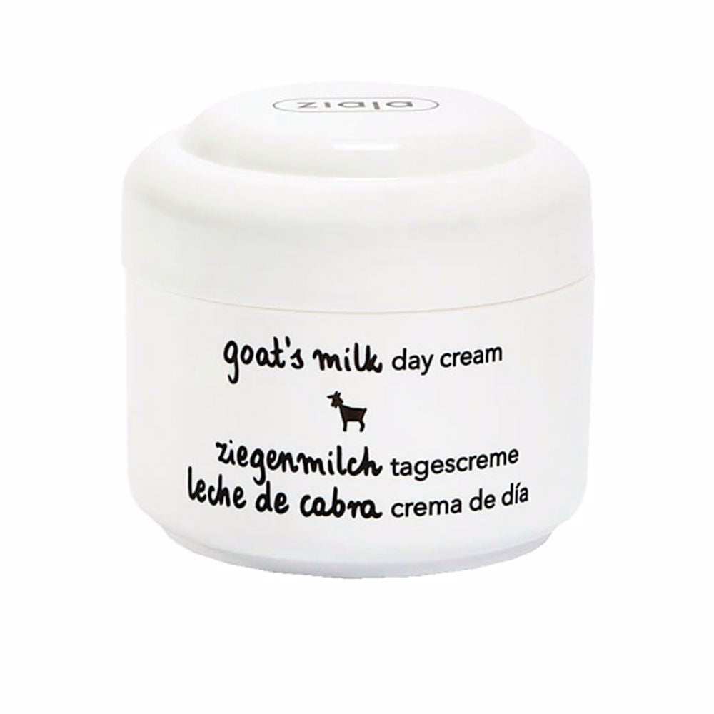 Ziaja Goat s Milk Creme de Dia 50ml
