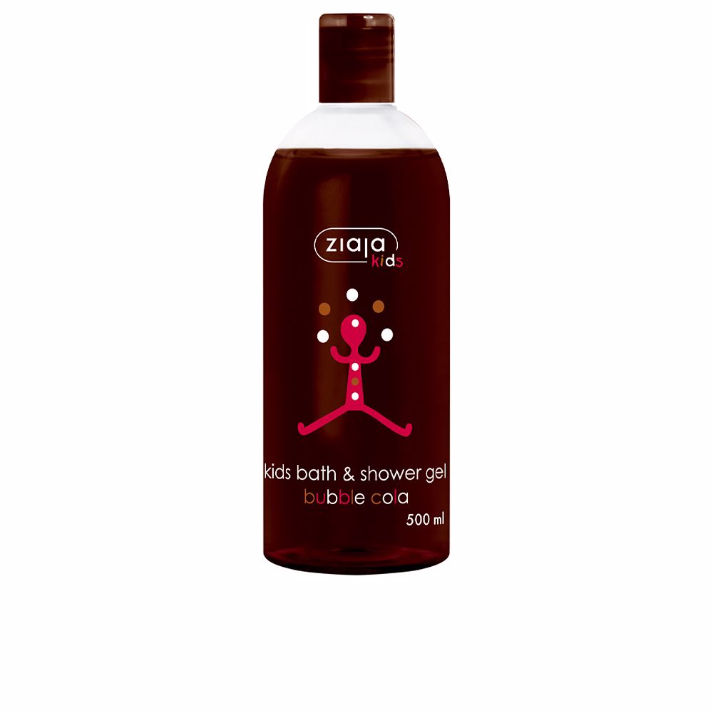Ziaja Kids Gel de Banho Bubble Cola 500ml