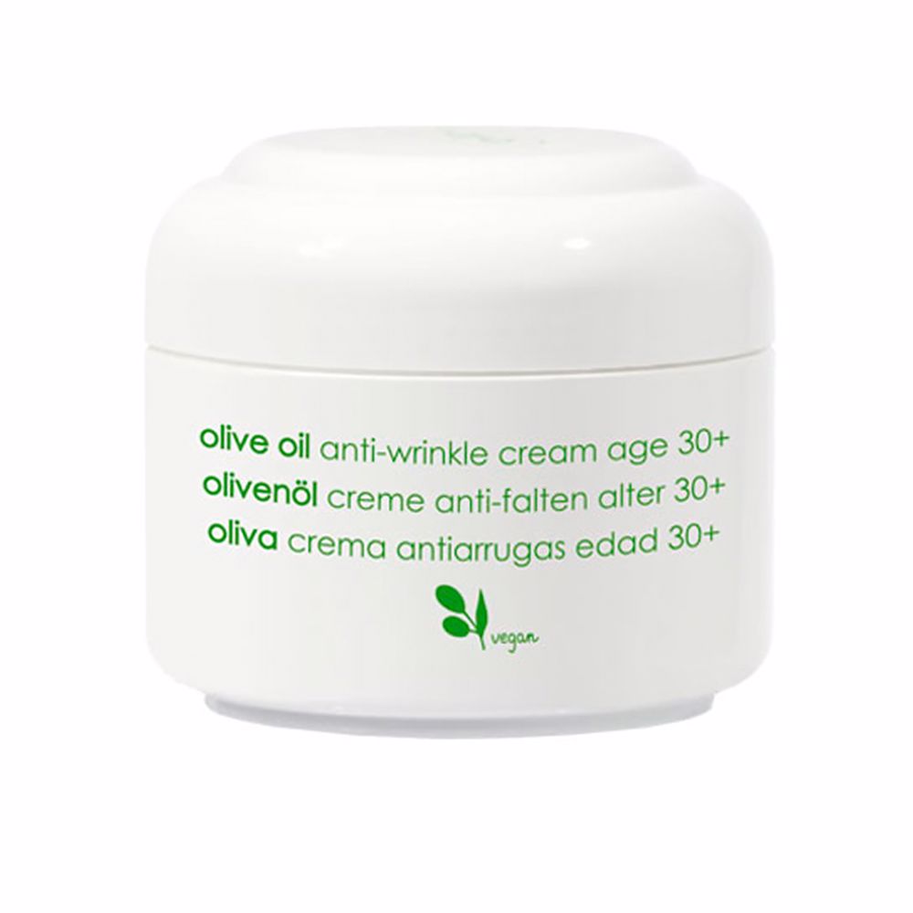 Ziaja Olive Creme Anti-Rugas 50ml