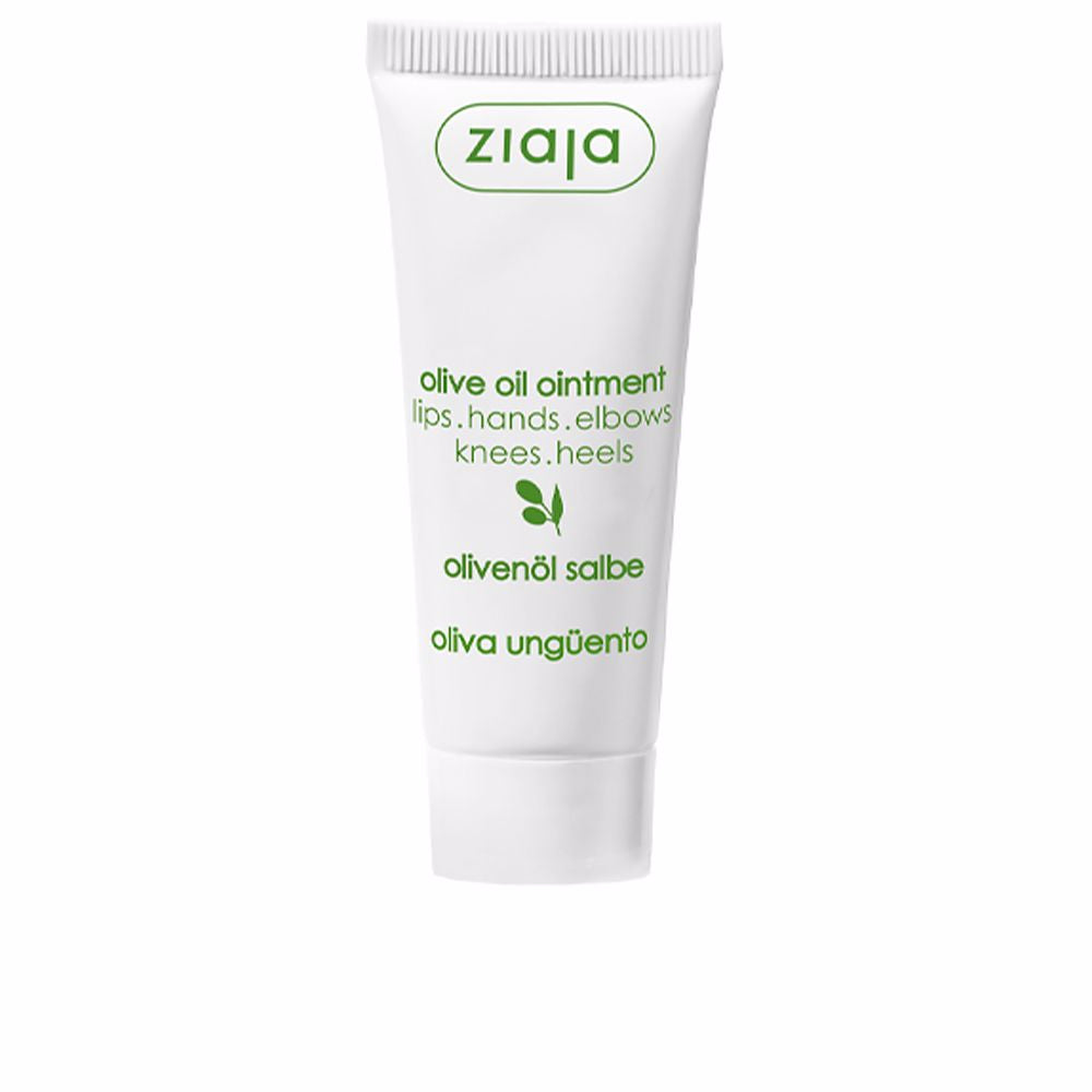 Ungüento de oliva Ziaja 20 ml