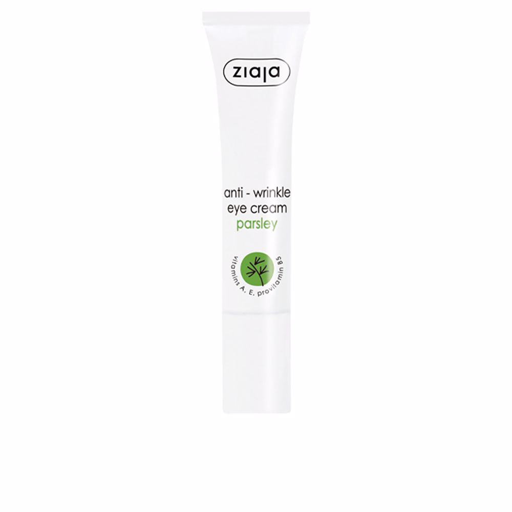 Ziaja Parsley Anti-Wrinkle Creme de Contorno de Olhos 15ml