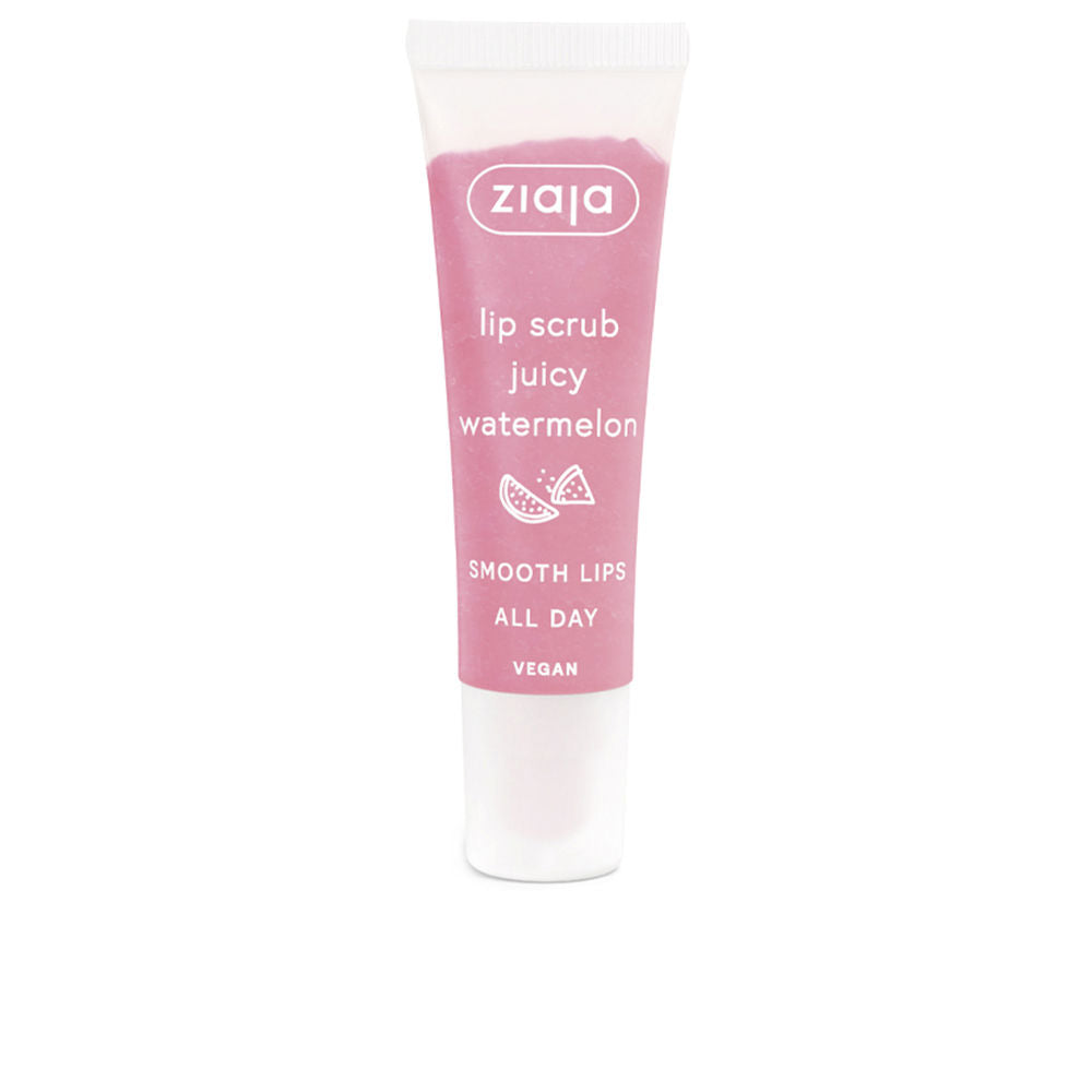 Ziaja Sugar Lip Scrub Esfoliante Labial Juicy Watermelon 12ml