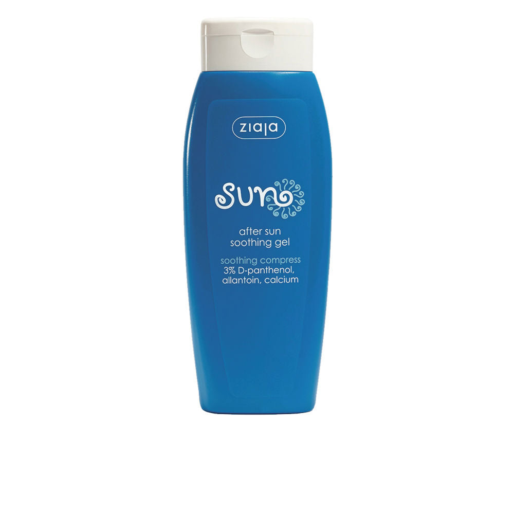 Ziaja Sun After Sun Gel Calmante 200ml