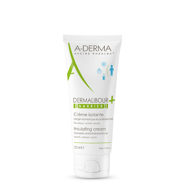 A-Derma Dermalibour+ Creme Barreira 100ml