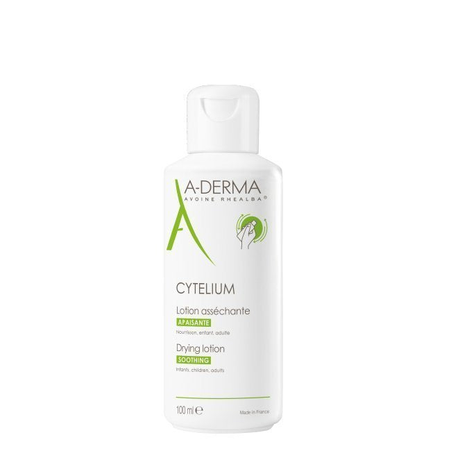 A-Derma Cytelium Loção para Pele Irritada 100ml