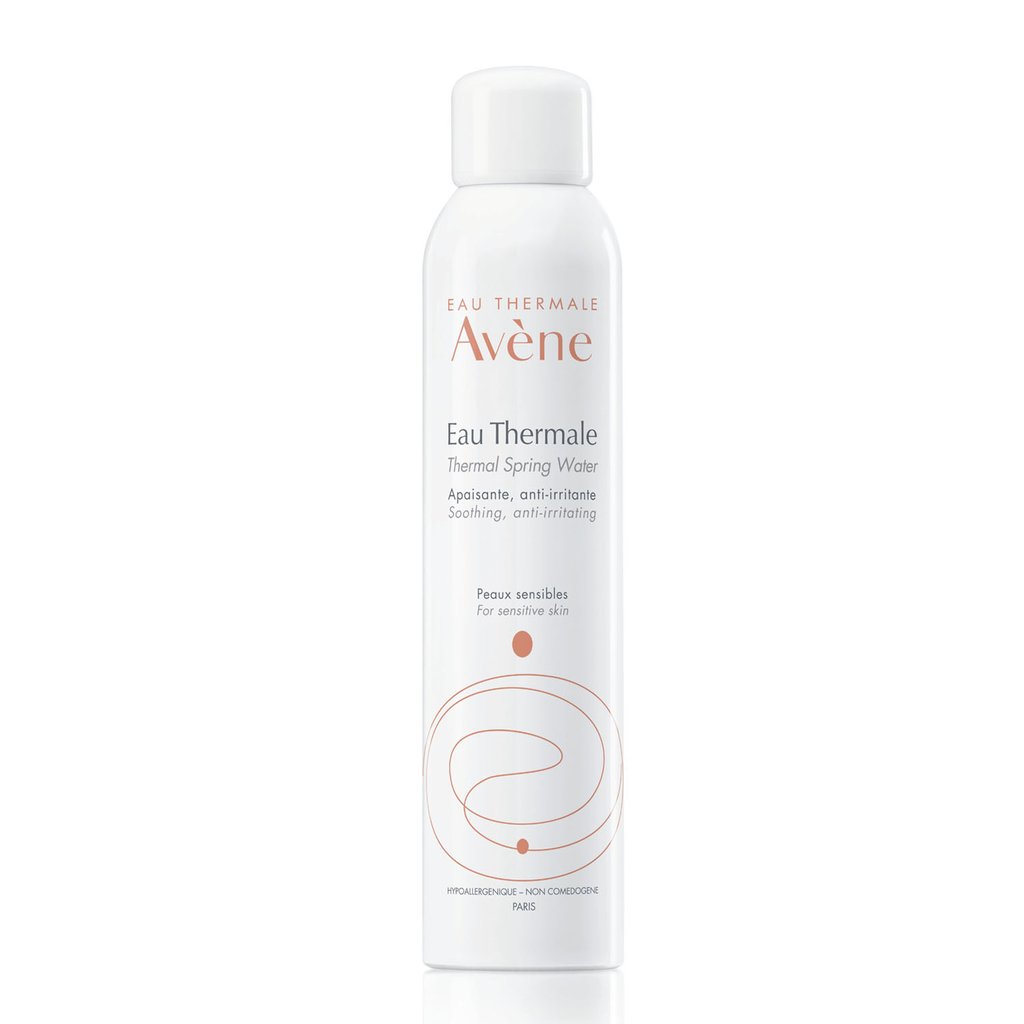 Avène Eau Thermale Água Termal 300 ml