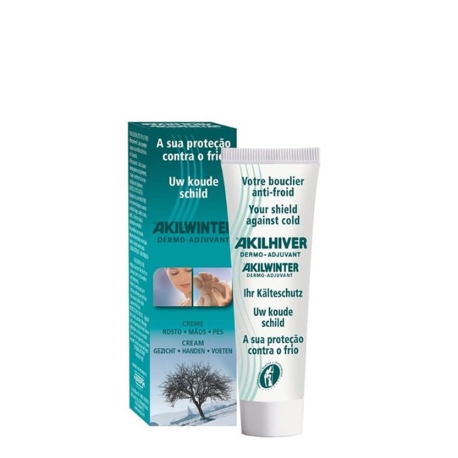 Akilhiver Creme Frieiras 30ml