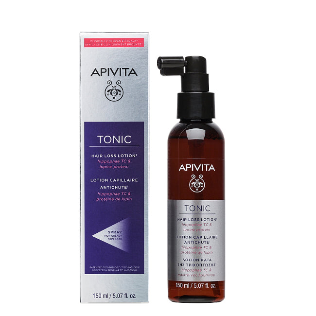 Apivita Loção Antiqueda 150ml