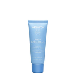 Apivita Aqua Beelicious Creme Conforto Hidratante 40ml