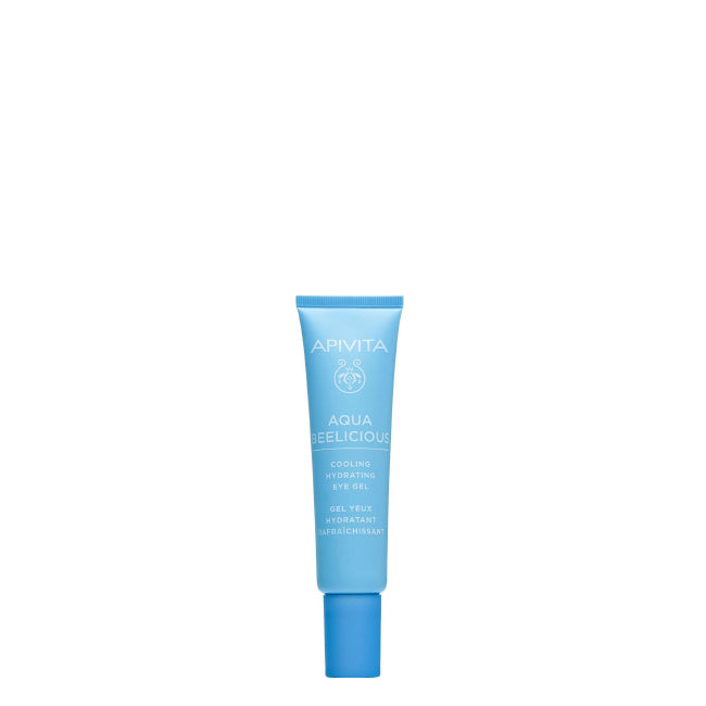 Apivita Aqua Beelicious Gel de Olhos Hidratante 15ml