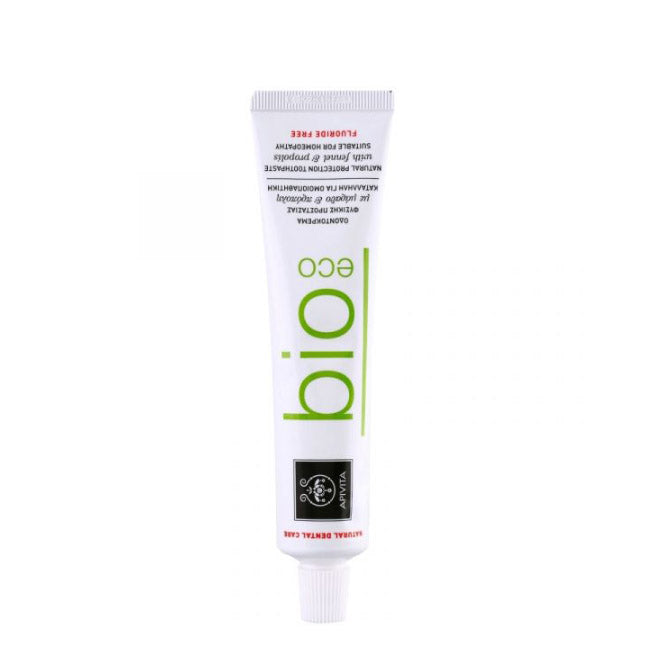 Apivita Bio Eco Pasta de Dentes 75ml