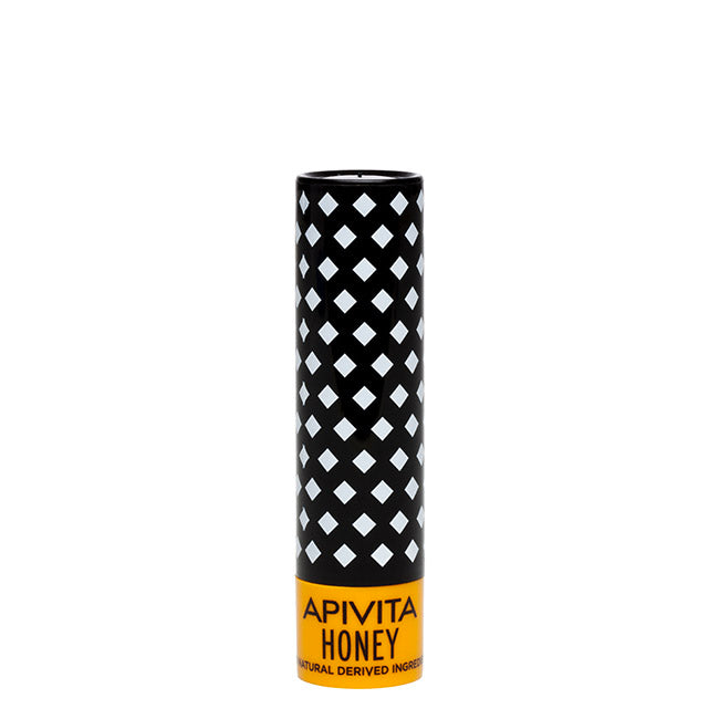 Apivita Stick Labial Bio Eco Mel 4 4gr