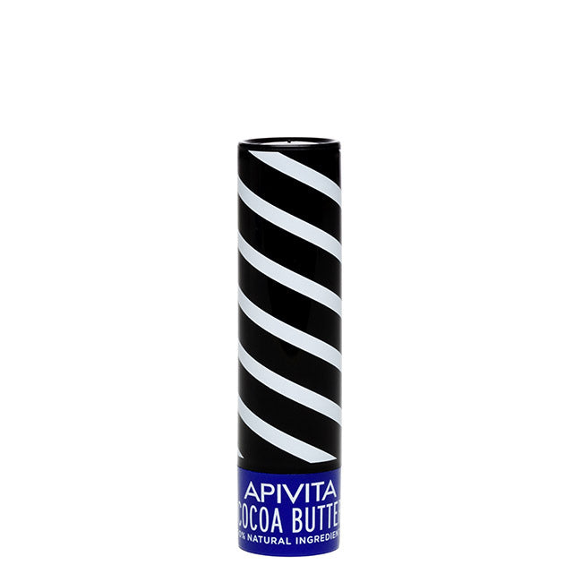 Apivita Stick Labial SPF20 Manteiga de Cacau 4 4gr