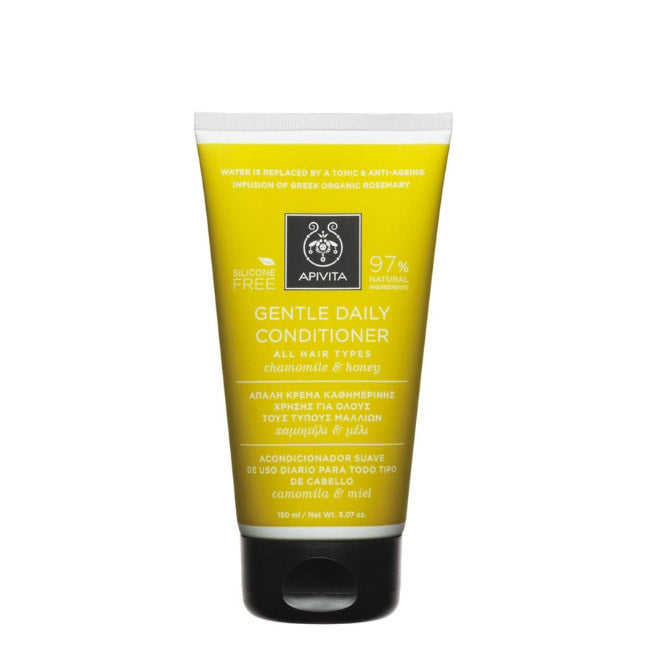 Apivita Condicionador Suave Uso Frequente 150ml