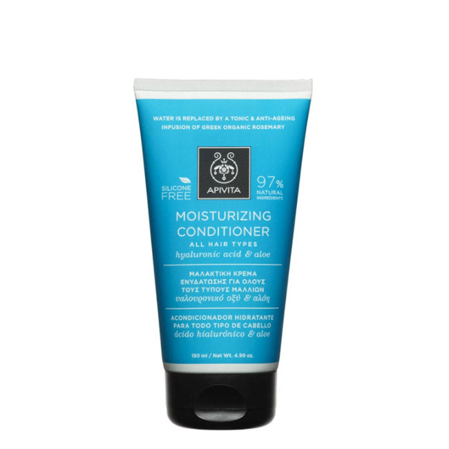 Apivita Condicionador Hidratante 150ml