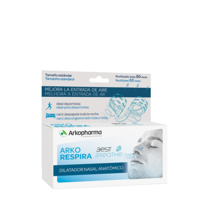 Arkorespira Dilatador Nasal
