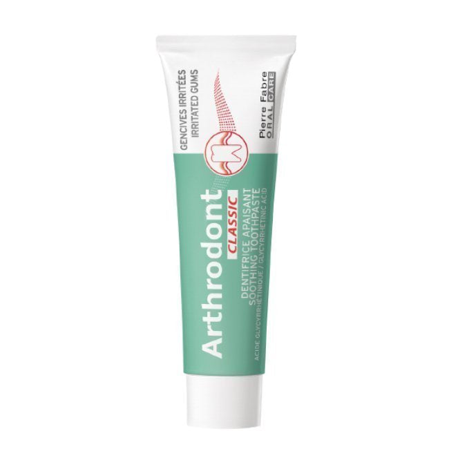 Arthrodont Classic Pasta Dentífrica 75ml