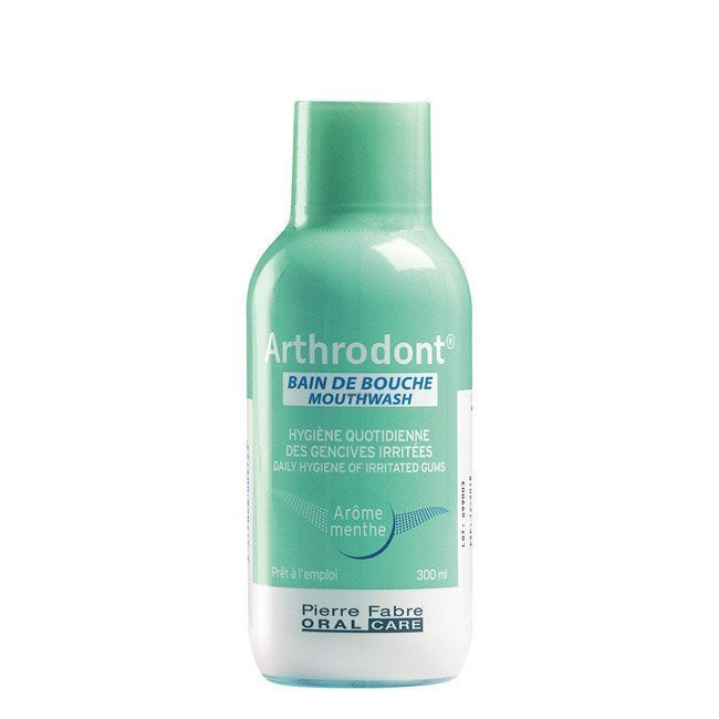 Arthrodont Colutório 300ml