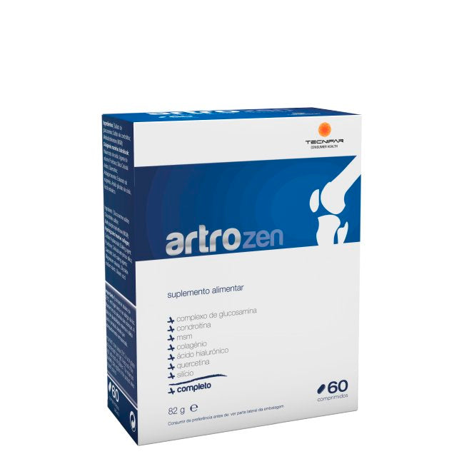 Artrozen Comprimidos 60un