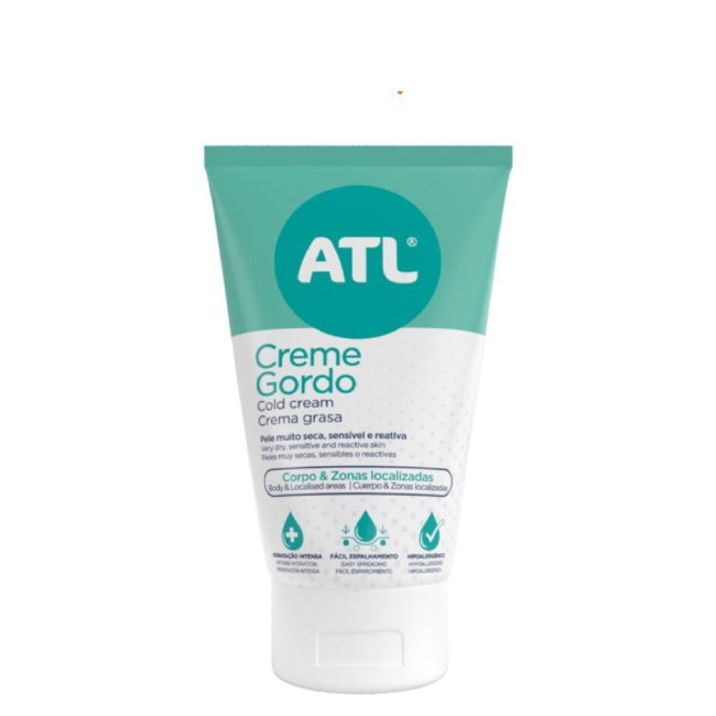 ATL Creme Gordo 100g
