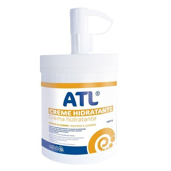 ATL Creme Hidratante 1kg