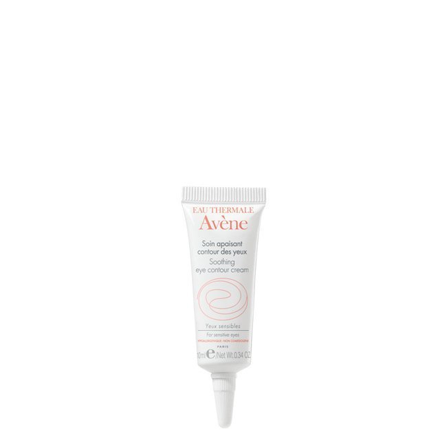 Avène Suavizante Creme Olhos 10ml