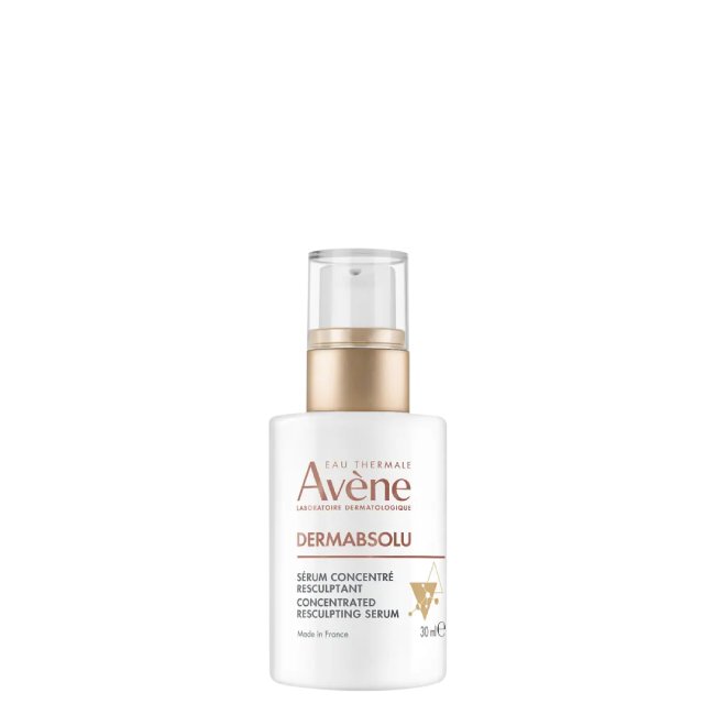 Avène DermAbsolu Serum Concentrado Remodelador 30ml