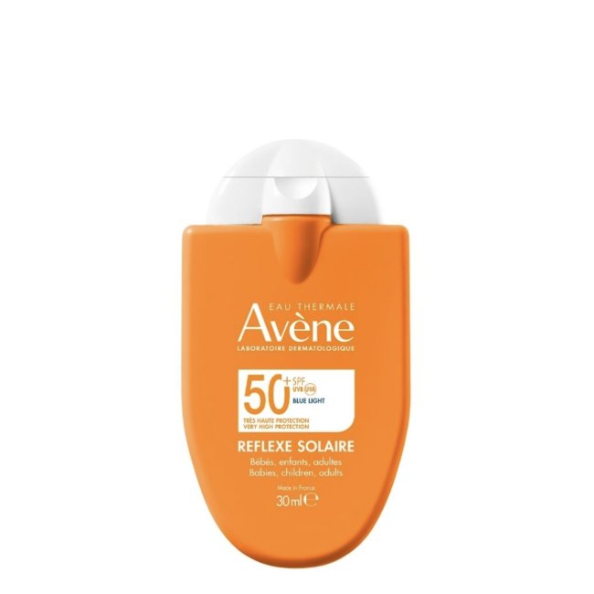 Avène Réflexe Solaire FPS50+ Creme 30ml