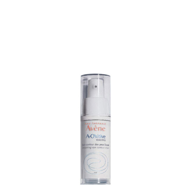 Avène A-Oxitive Eyes Cuidado de Noite Olhos Alisante 15ml