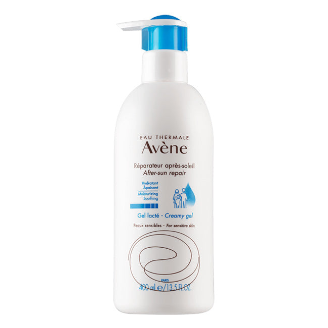 Avène After-Sun Restorative Lotion 400ml