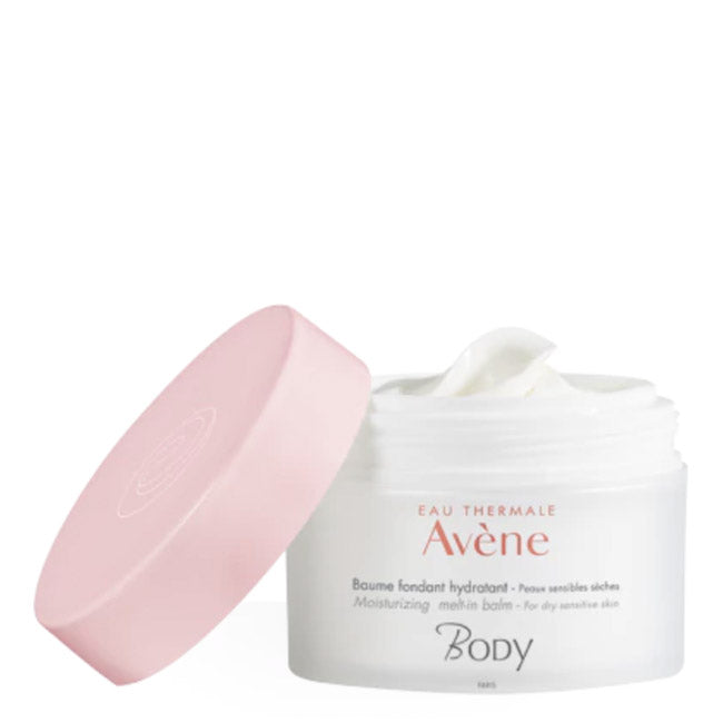 Avène Body Bálsamo Hidratante Corporal 250ml