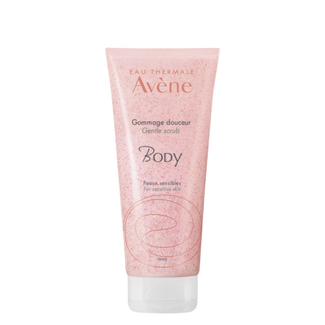 Avène Body Exfoliante Suave 200 ml