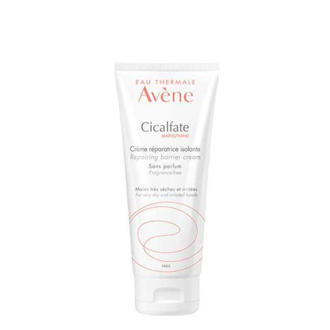 Avène Cicalfate Creme De Mãos 100ml
