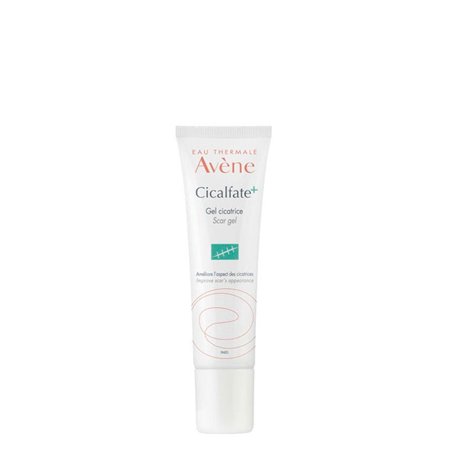 Avène Cicalfate+ Gel Cicatrizes 30ml
