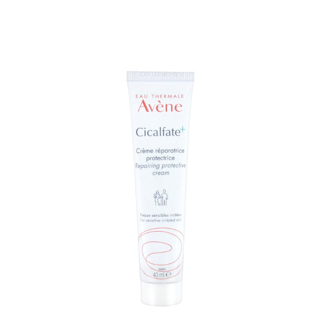 Avène Cicalfate+ Creme Reparador Protetor 40ml