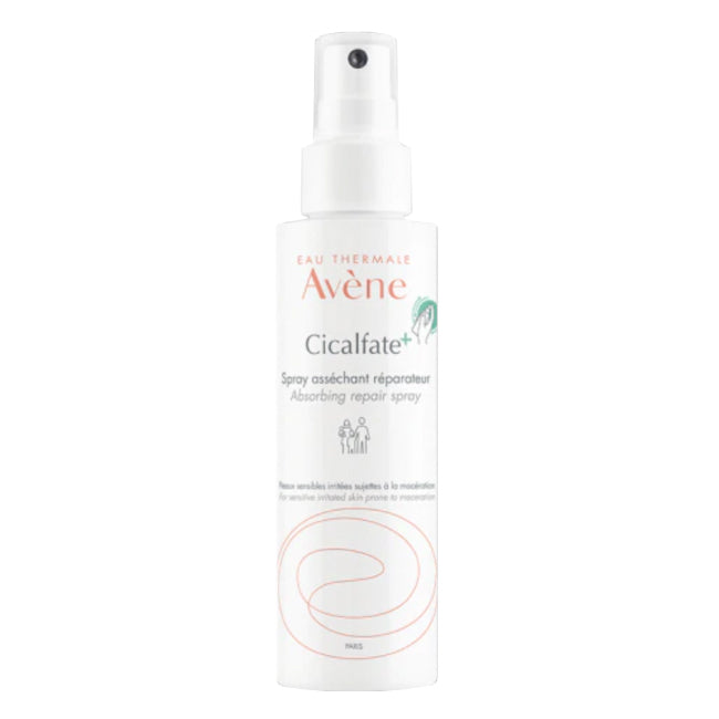 Avène Cicalfate+ Spray Secante Reparador 100ml